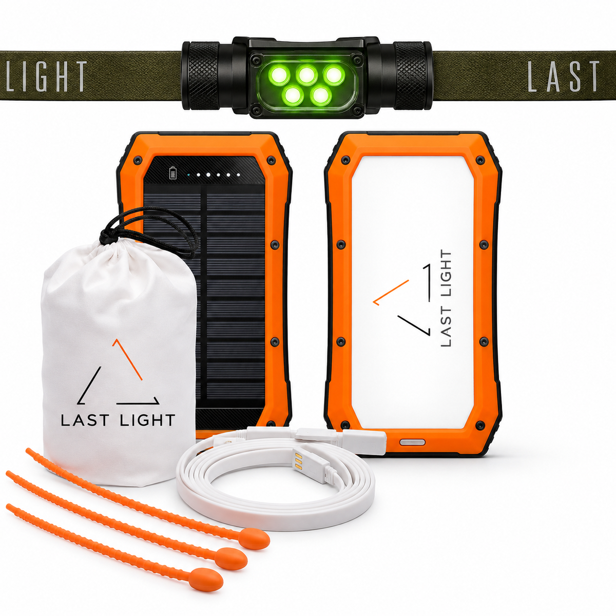 Backcountry Bundle PRE ORDER EST SHIP 10/10