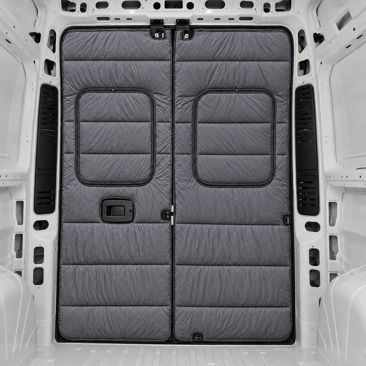 Ram Promaster High Roof (2014+) Maxx Cover Pro