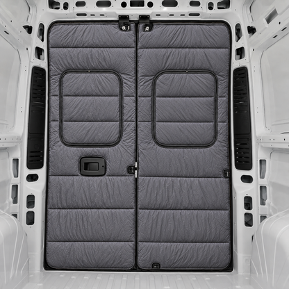 Ram Promaster High Roof (2014+) Maxx Cover Pro