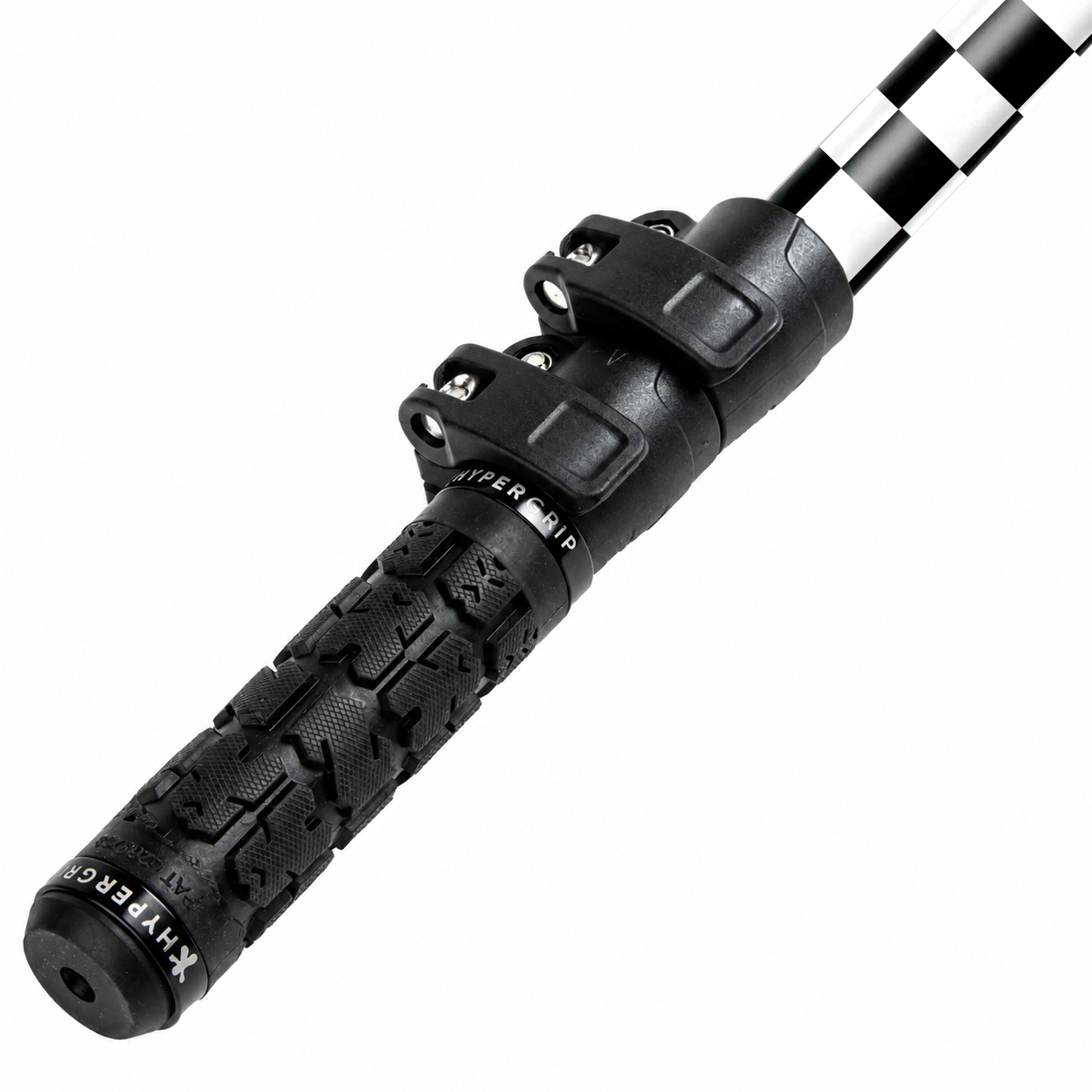 HyperFusion / Swimming Pool Pole / High Impact Resistant