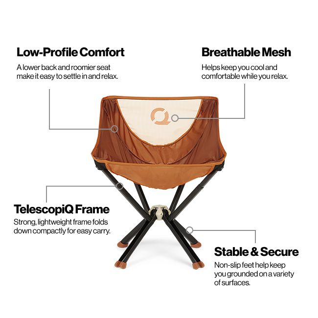ClassiQ Lounge Chair