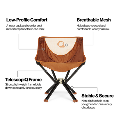 ClassiQ Lounge Chair