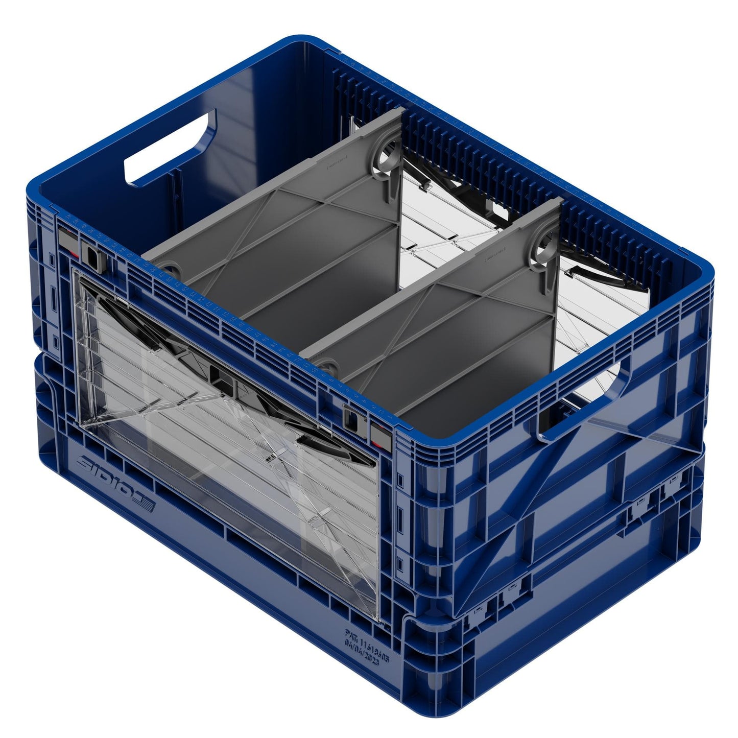 Full Size Collapsible SidioCrate