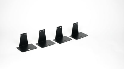 Transit Roof Crossbar Pair