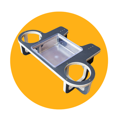 Sprinter Console Extension // 2019-Current