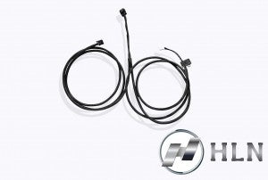 HLN Wifi 5kW Hydronic Diesel Heater