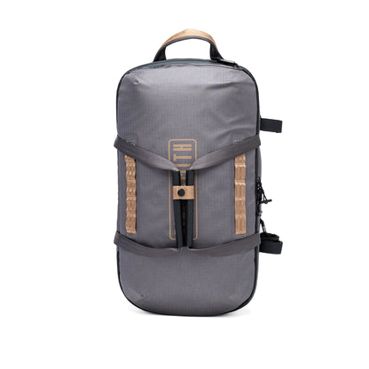 The Duffel: Waterproof Duffel Bag