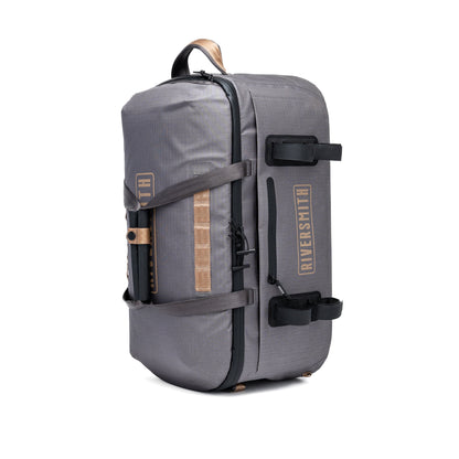 The Duffel: Waterproof Duffel Bag