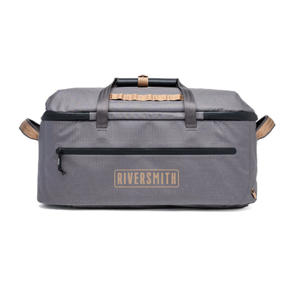 The Duffel: Waterproof Duffel Bag