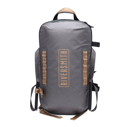 The Duffel: Waterproof Duffel Bag