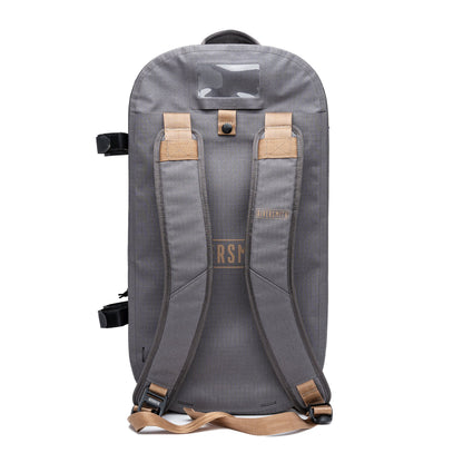 The Duffel: Waterproof Duffel Bag