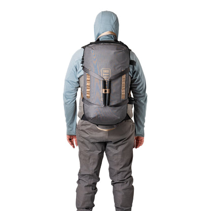The Duffel: Waterproof Duffel Bag