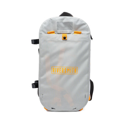 The Duffel: Waterproof Duffel Bag