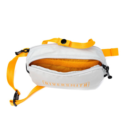 The PackOut: Fly Fishing Pack