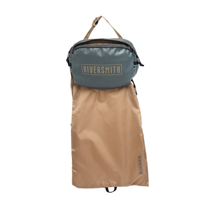 The PackOut: Fly Fishing Pack