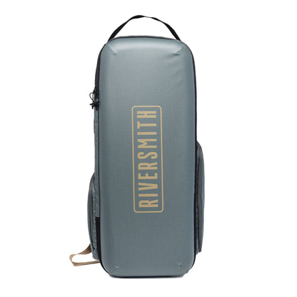 The Travel Pack: Fly Fishing Travel Bag