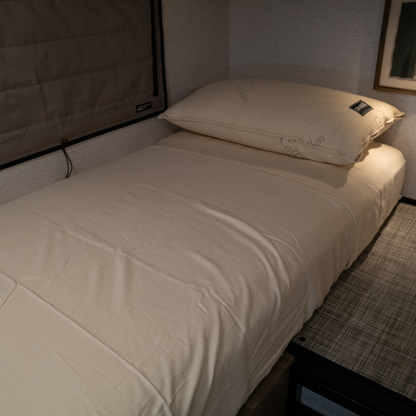 Ultra Luxe Dream Sheets