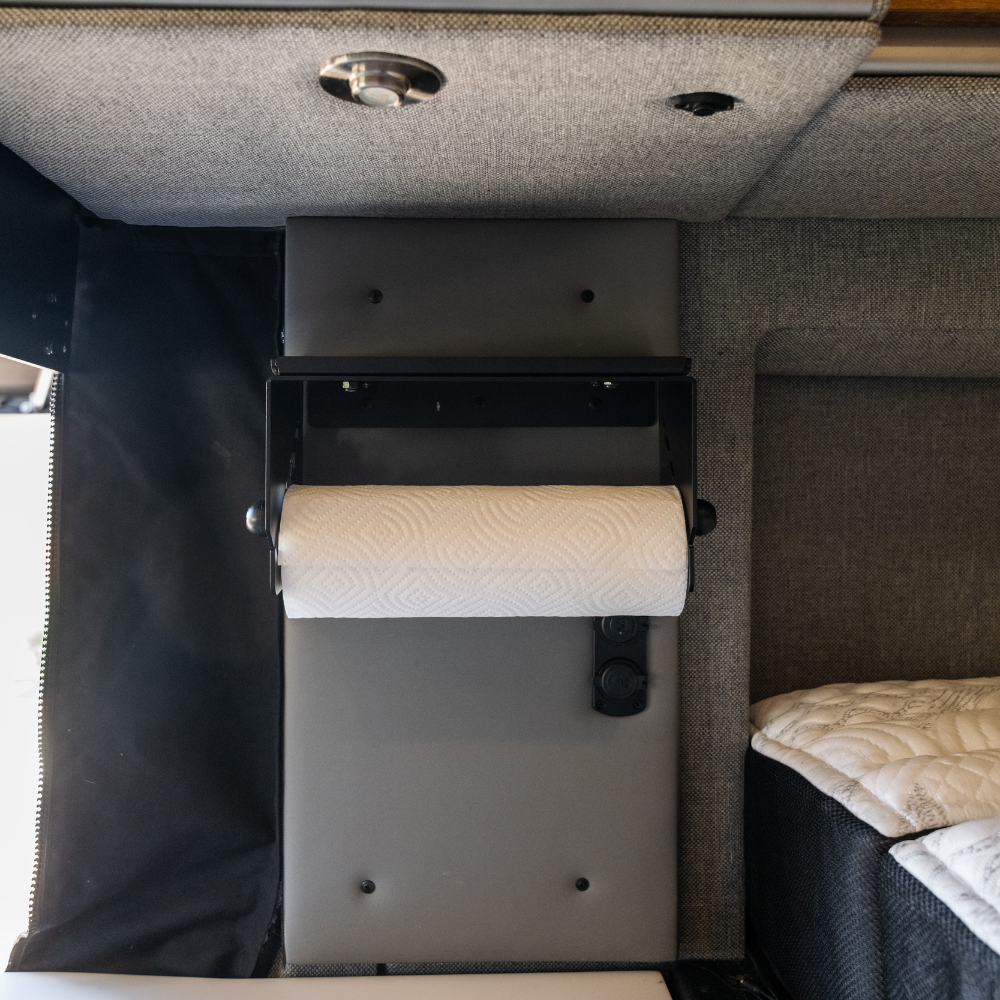 Canyon Paper Towel Holder