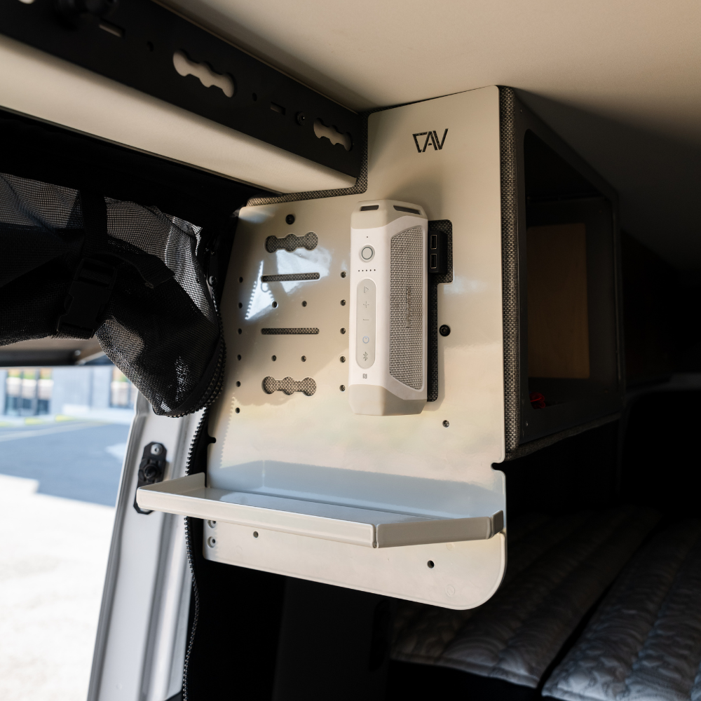 Canyon Kitchen Caddy for Storyteller