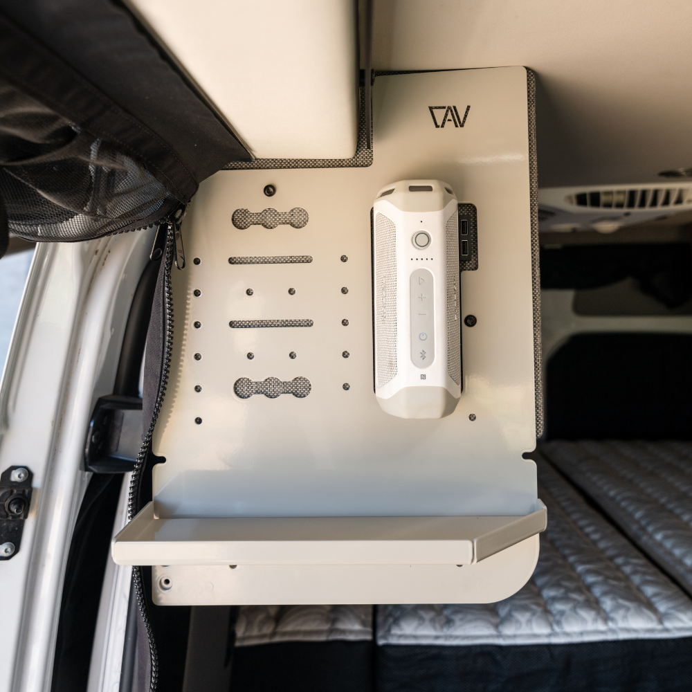 Canyon Kitchen Caddy for Storyteller