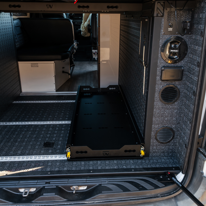 48" Cargo Tray Slide