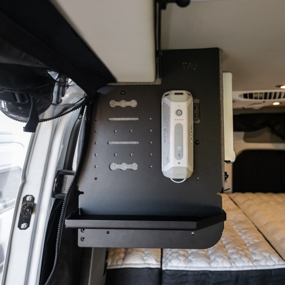 Canyon Kitchen Caddy for Storyteller