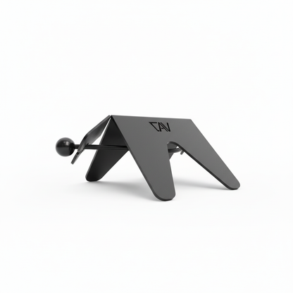 CAV Magnetic Bike Stand