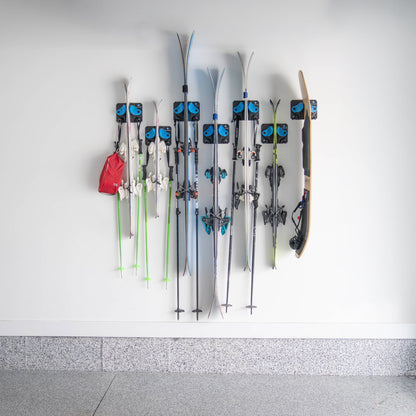 Gravity Grabber OG - Cyan