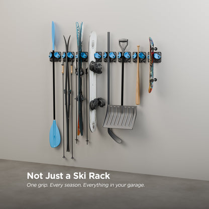 Gravity Grabber OG - Cyan