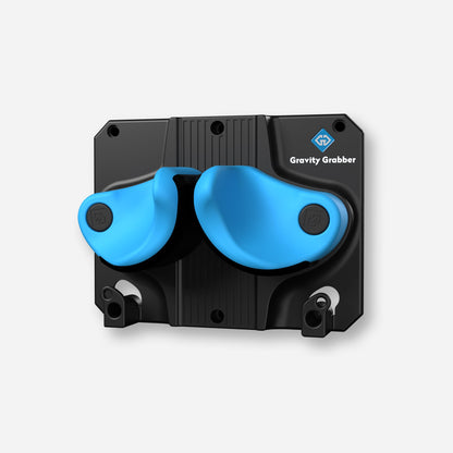 Gravity Grabber OG - Cyan