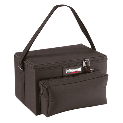 Clay Shooter Case Range Bag