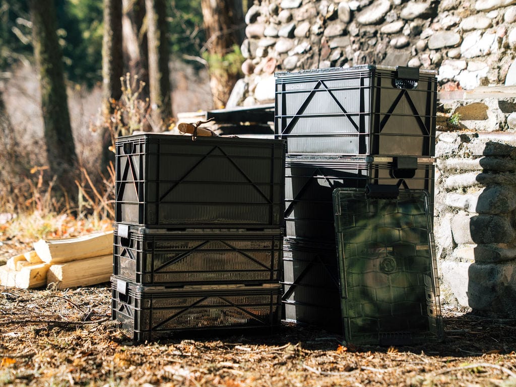 Full Size SidioCrate