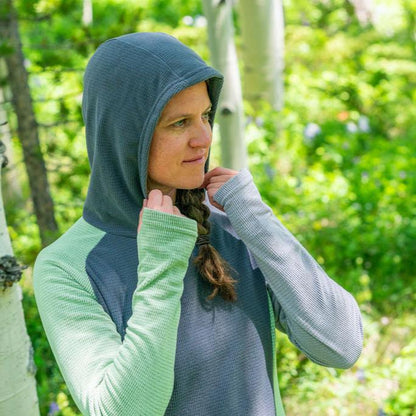 Women's CAMP Hoodie