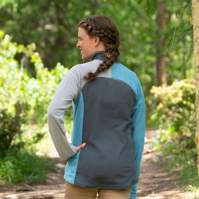 Women's CAMP Jacket