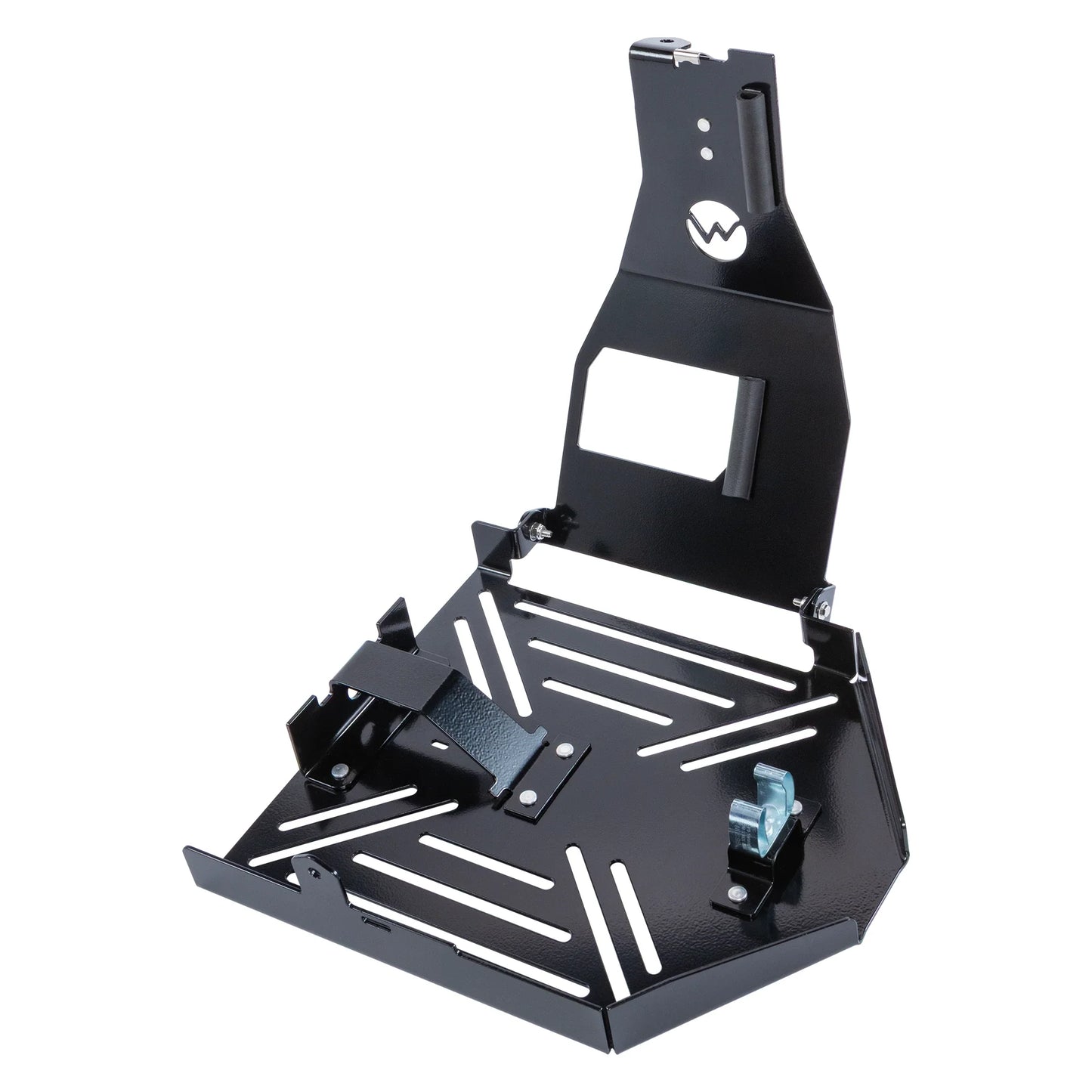 DMOS Delta Shovel Mount