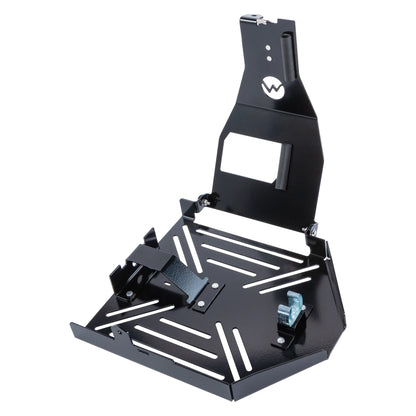 DMOS Delta Shovel Mount