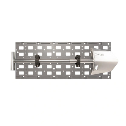 DMOS Flat Mate Shovel/Axe Mount