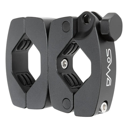 DMOS Full Mounty Shovel/Axe Roll Bar Mount