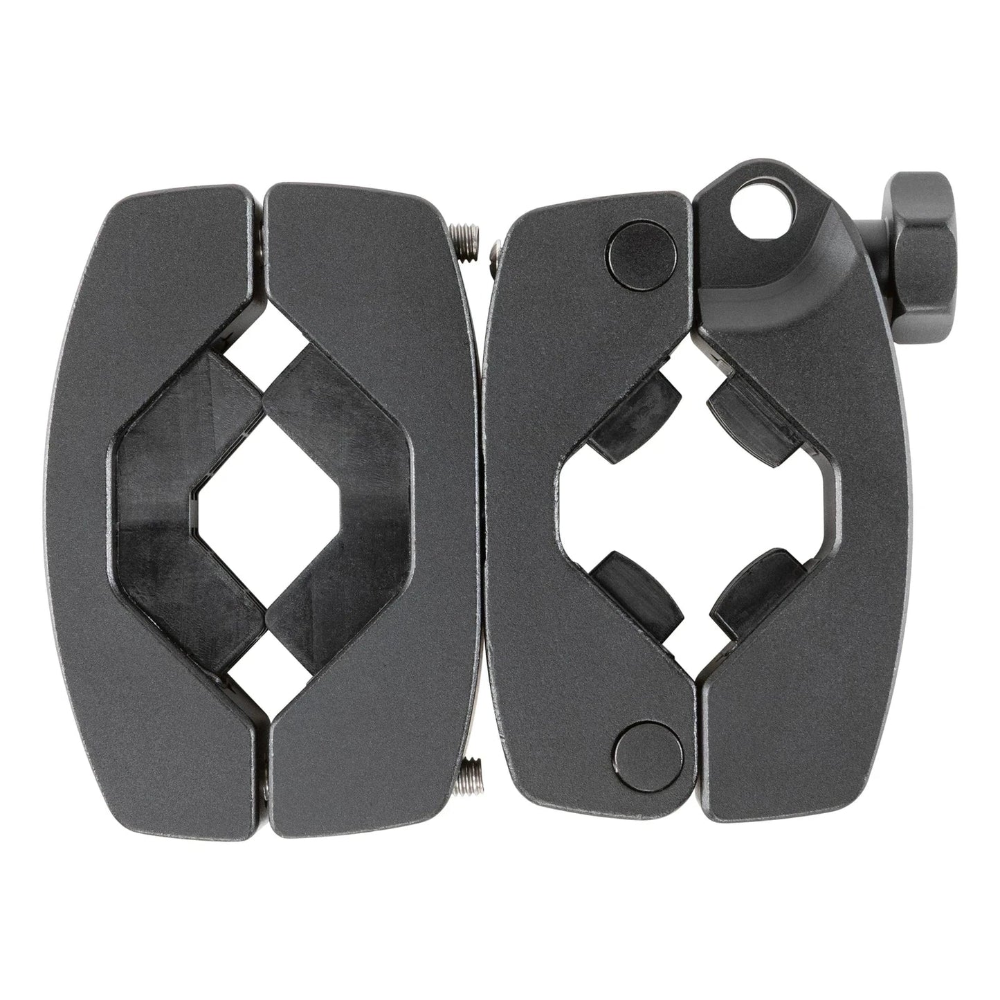 DMOS Full Mounty Shovel/Axe Roll Bar Mount