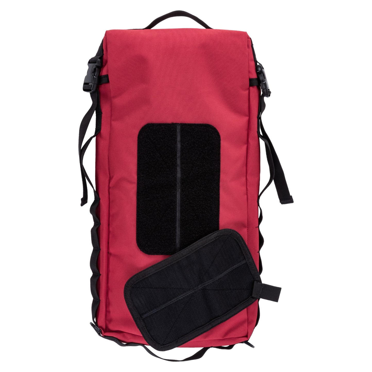 DMOS Stealth Shovel Bag (RED)