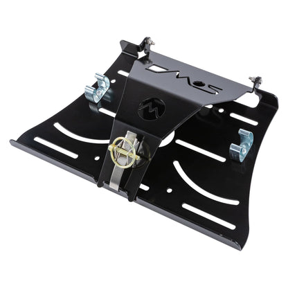 DMOS Stealth Shovel Mount