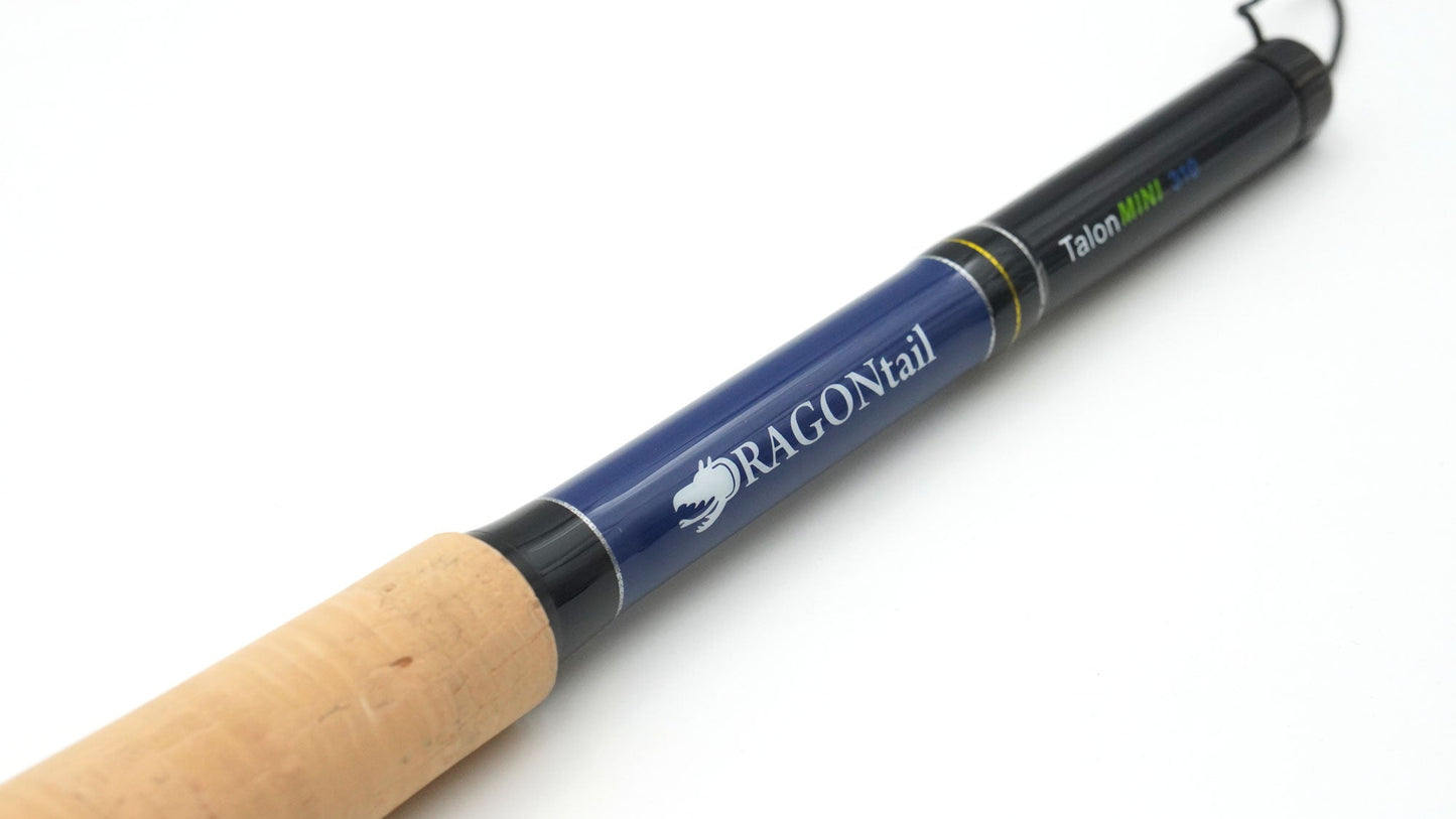 TalonMINI 310 Pocket Mini Tenkara Rod 10ft