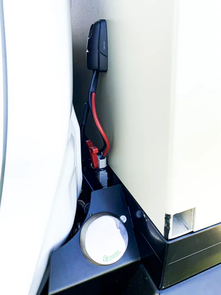 Scanstrut Single Horizontal Cable Seal