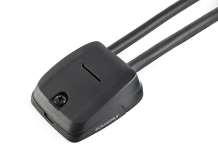 Scanstrut DS-HD10-BLK Double Horizontal Cable Seal