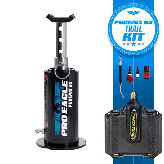 Phoenix DS Trail Kit