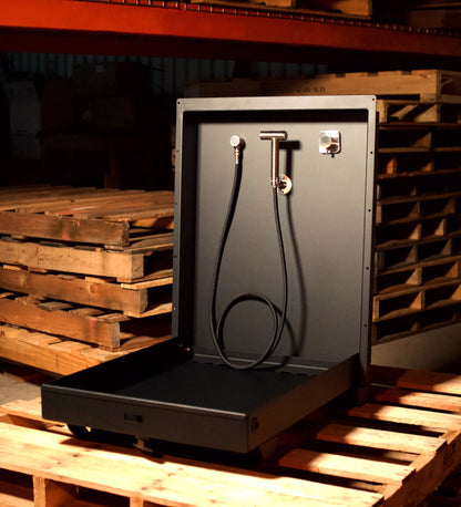 GoCode FOLD Shower