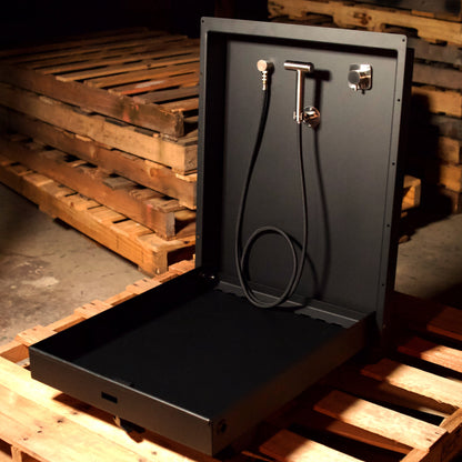FOLD Shower