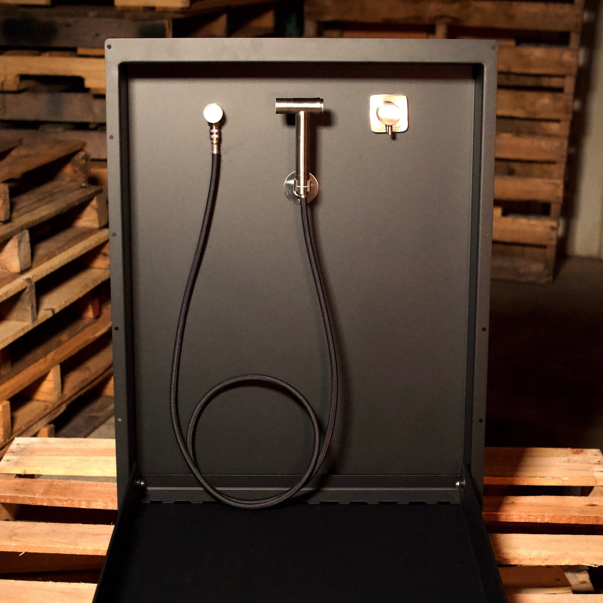 FOLD Shower