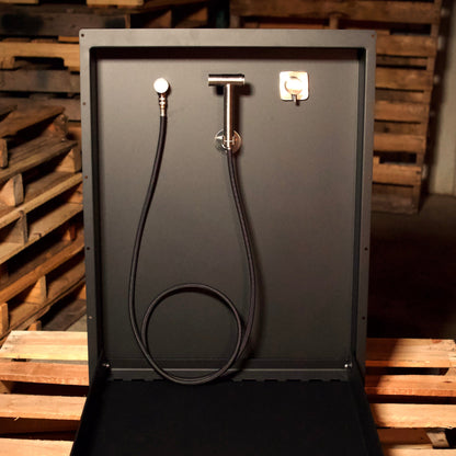 FOLD Shower