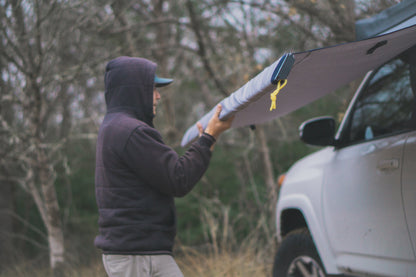 ROAM Rooftop Awning